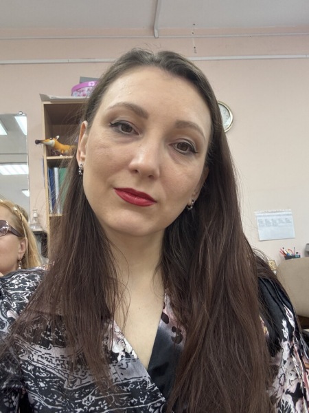 Визуальная тревожность