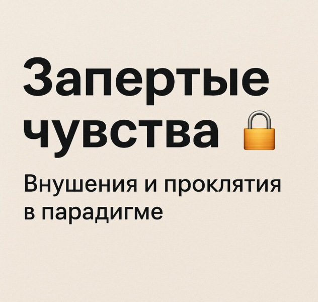 Заблокированные эмоции: как освободиться от блоков в своем сердце и начать жить полноценной жизнью