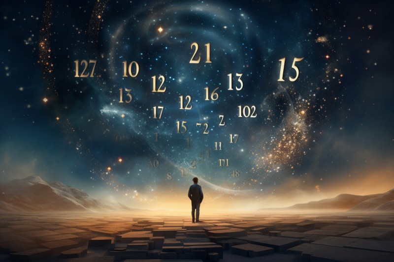 2222: Больше, чем просто число — личное послание от вселенной