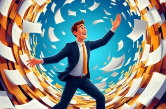 Бесконечное 'А что, если...': как вырваться из мысленной жвачки за 3 шага