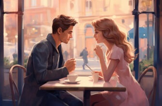 Если женщина молчит, это не значит, что ей ничего не нужно. Отношения