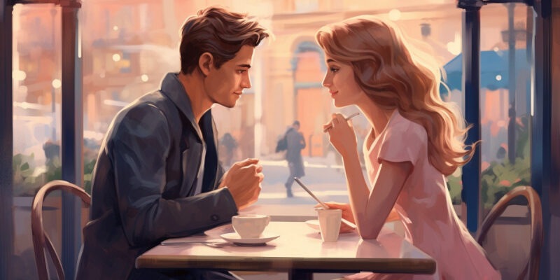 Если женщина молчит, это не значит, что ей ничего не нужно. Отношения