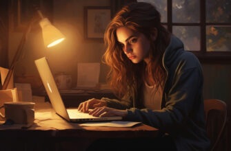 Как довести себя до психоза с помощью ChatGPT?