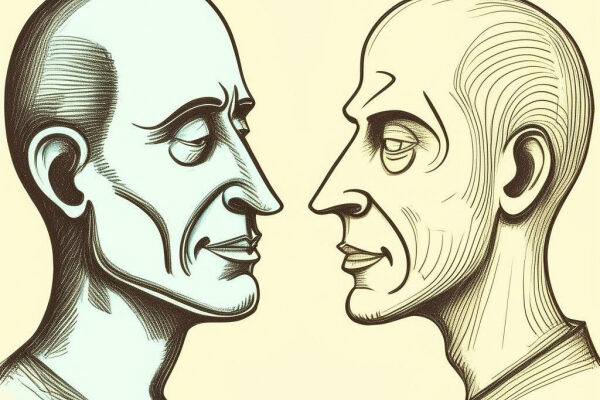Кто отвечает за эмоции