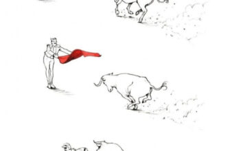 На вас мир не замкнулся