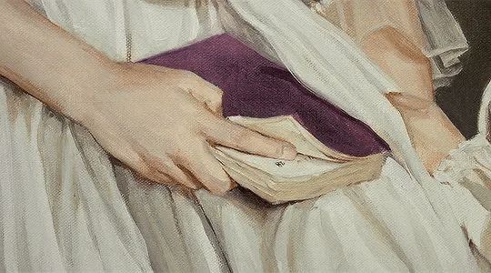 «Ну почему они такие разные? Мы ведь одинаково их воспитывали»