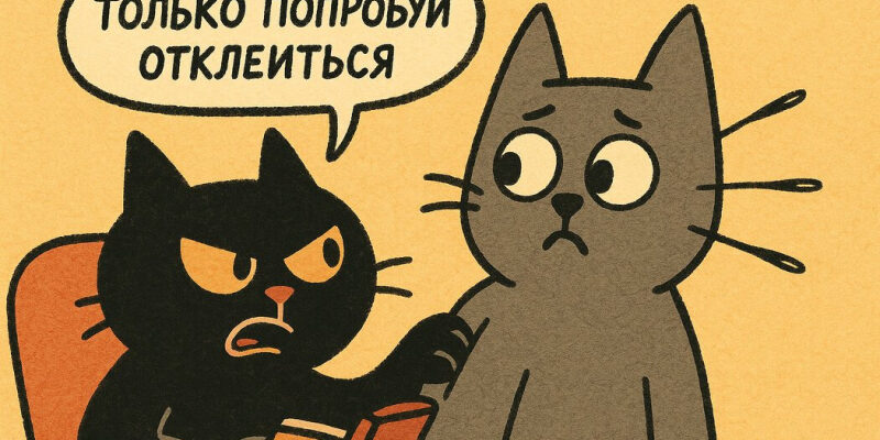 Обида и вина - зачем оно нам?