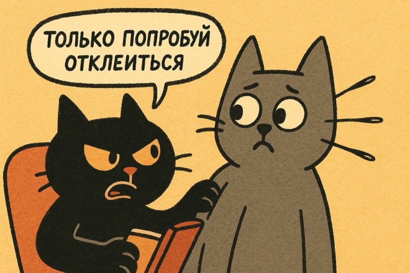 Обида и вина — зачем они нам нужны?