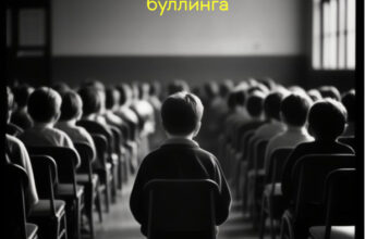 От избегания до буллинга: почему дети и взрослые изгоняют «не таких»?