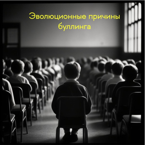 От избегания к травле: почему дети и взрослые отталкивают тех, кто «другой»?