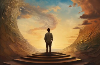Перемены – это страшно?