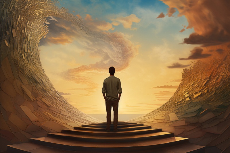 Страшны ли перемены?