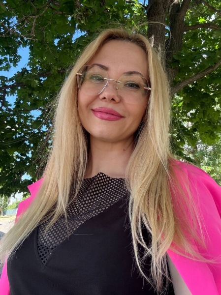 Поддерживающее пространство для женщин
