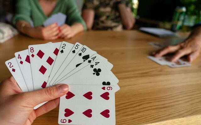 Психоанализ игромании