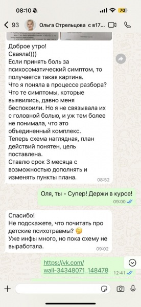 Лечение симптомов головной боли — эффективно ли это?