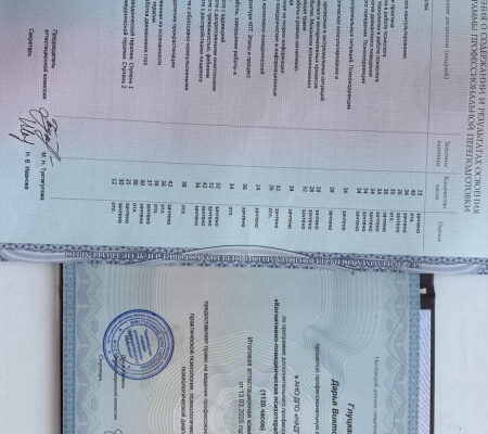 Учеба и мозг