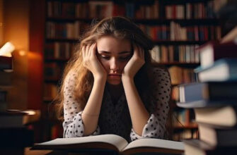 Ваша полка с книгами растёт, а вы – нет?