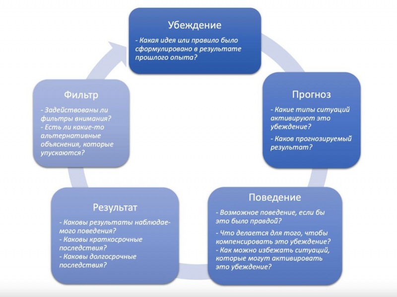 Введение в теорию порочного цикла